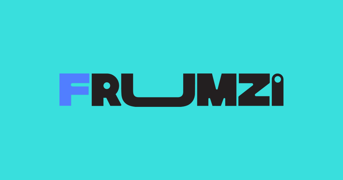 Frumzi